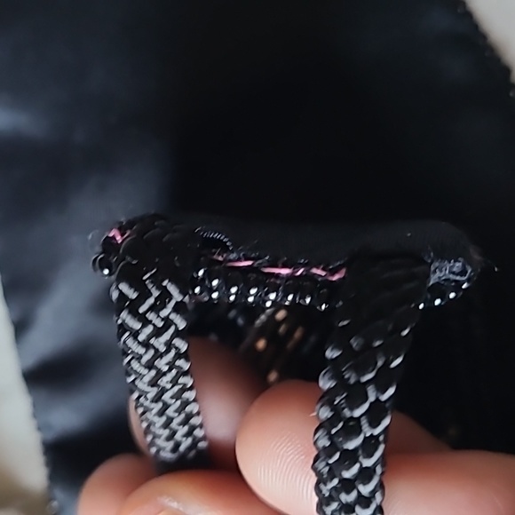 * Womens Vintage 80s CC Courtenay  Belt - Picture 6 of 6